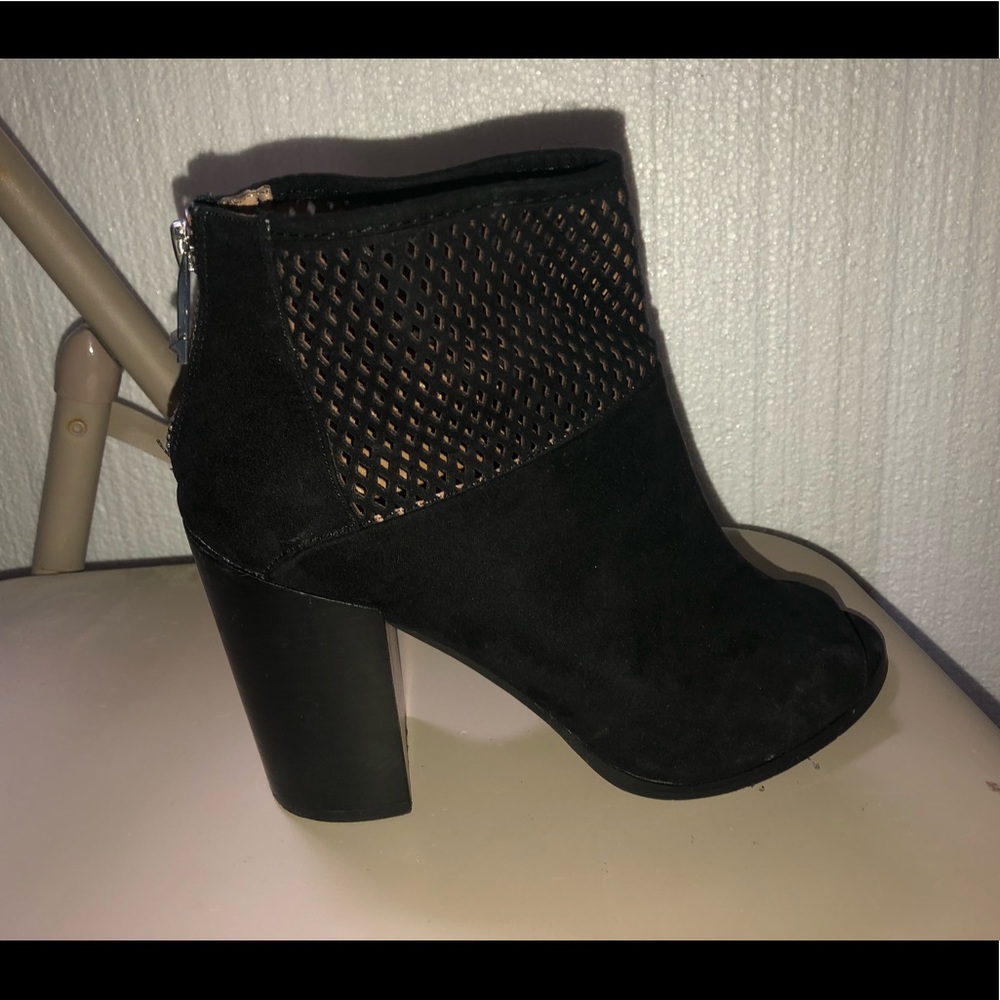 Tj Max booties